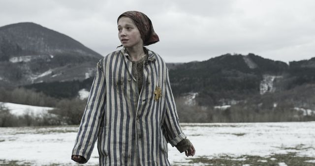Filmové predstavenie V tichu, 22. 10. 2015